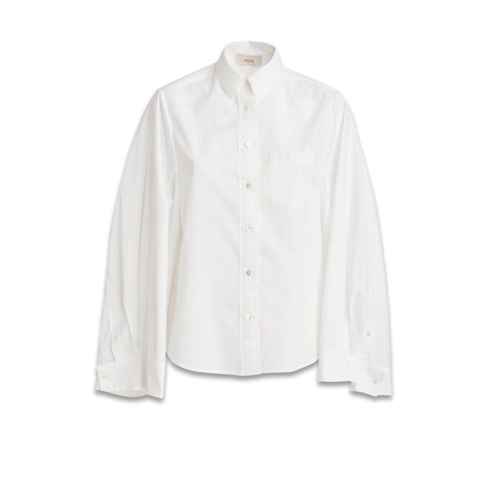 Jucca Woman Clothing Shirts